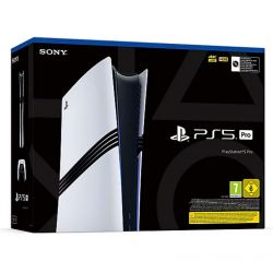 CONSOLE PS5 PRO 2 TO (2000 GO)