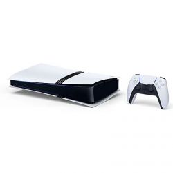 CONSOLE PS5 PRO 2 TO (2000 GO)