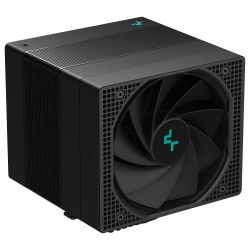 VENTIRAD DEEPCOOL ASSASSIN IV BLACK