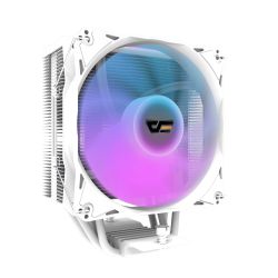 VENTIRAD DF Z4 PRO MIST WHITE (INTEL/AMD AM5) TDP UP 200W