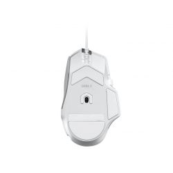 SOURIS GAMING FILAIRE LOGITECH G502 X - WHITE