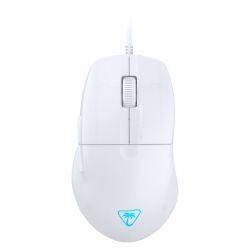 SOURIS GAMING TURTLE BEACH - PURE SEL ULTRA-LIGHT ERGO RGB WHITE