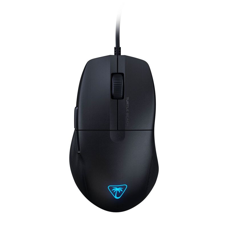 SOURIS GAMING TURTLE BEACH - PURE SEL ULTRA-LIGHT ERGO BLACK