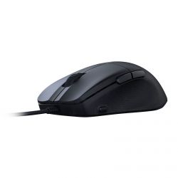 SOURIS GAMING TURTLE BEACH - PURE SEL ULTRA-LIGHT ERGO BLACK