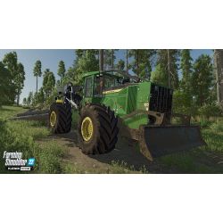 FARMING SIMULATOR 22 (PLATINUM EDITION) SERIES X