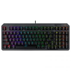 CLAVIER MECANIQUE ASUS TUF GAMING K3 GEN II - TKL /RGB /OPTO MECA