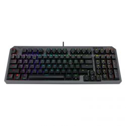 CLAVIER MECANIQUE ASUS TUF GAMING K3 GEN II - TKL /RGB /OPTO MECA