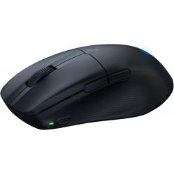 SOURIS GAMING TURTLE BEACH - PURE AIR ULTRA-LIGHT WIRELESS ERGO BLACK