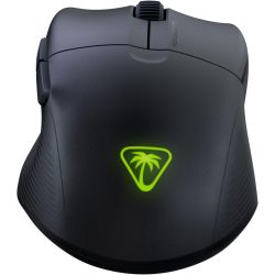 SOURIS GAMING TURTLE BEACH - PURE AIR ULTRA-LIGHT WIRELESS ERGO BLACK