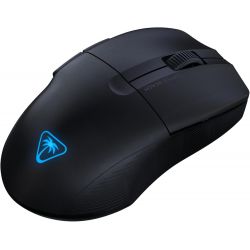 SOURIS GAMING TURTLE BEACH - PURE AIR ULTRA-LIGHT WIRELESS ERGO BLACK