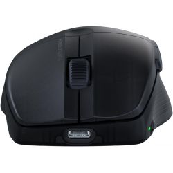 SOURIS GAMING TURTLE BEACH - PURE AIR ULTRA-LIGHT WIRELESS ERGO BLACK