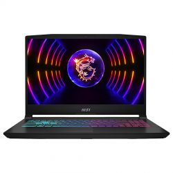 PC PORTABLE GAMER 15.6 POUCES MSI KATANA 15 B13VGK-2076FR - 4070 RTX/1080P/144HZ/I7-13620H/16GO DDR5/512 NVME