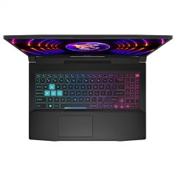 PC PORTABLE GAMER 15.6 POUCES MSI KATANA 15 B13VGK-2076FR - 4070 RTX/1080P/144HZ/I7-13620H/16GO DDR5/512 NVME