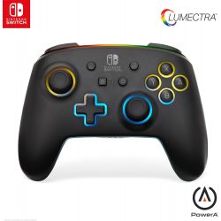 MANETTE SANS FIL AMELIOREE POUR SWITCH- LUMECTRA