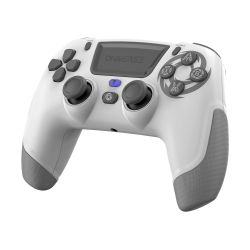 MANETTE SANS FIL REVOLT BLUETOOTH MOON WHITE ONIVERSE (PS4 - PC - MOBILE)