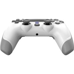 MANETTE SANS FIL REVOLT BLUETOOTH MOON WHITE ONIVERSE (PS4 - PC - MOBILE)