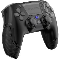 MANETTE SANS FIL REVOLT BLUETOOTH WASP BLACK ONIVERSE (PS4 - PC - MOBILE)