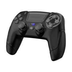 MANETTE SANS FIL REVOLT BLUETOOTH WASP BLACK ONIVERSE (PS4 - PC - MOBILE)