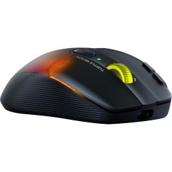 SOURIS GAMING TURTLE BEACH - KONE XP AIR WIRELESS + CHARGING DOCK BLACK