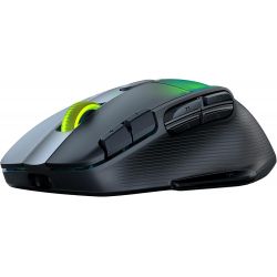 SOURIS GAMING TURTLE BEACH - KONE XP AIR WIRELESS + CHARGING DOCK BLACK