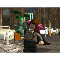 LEGO HARRY POTTER COLLECTION SWITCH