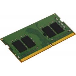 SODIMM DDR 4 3200 MHZ 8 GO (1 X 8 GO) KVR32S22S6/8