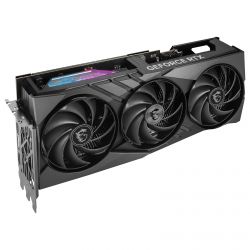 MSI GEFORCE RTX 4080 SUPER 16G GAMING X SLIM TRAY