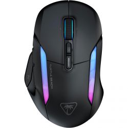 SOURIS GAMING TURTLE BEACH - KONE II AIR - WIRELESS BLACK