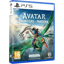 AVATAR FRONTIERS OF PANDORA (SPECIAL EDITION) PS5