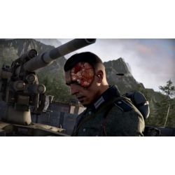 SNIPER ELITE RESISTANCE PS5