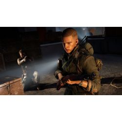 SNIPER ELITE RESISTANCE PS5