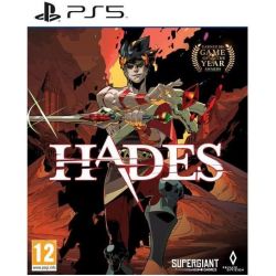 HADES PS5 OCC