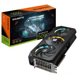 CARTE GRAPHIQUE GIGABYTE GEFORCE RTX 5090 GAMING OC 32G