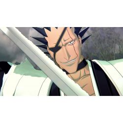 BLEACH REBIRTH OF SOULS PS5