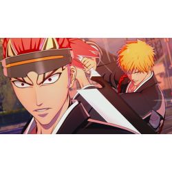 BLEACH REBIRTH OF SOULS PS5