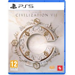 CIVILIZATION VII PS5