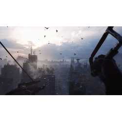 DYING LIGHT 2 PS4