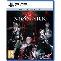 MONARK DELUXE EDITION PS5