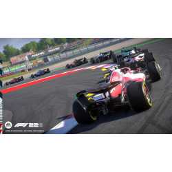 F1 2022 PS5