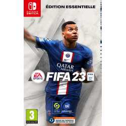 FIFA 23 SWITCH