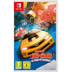 SUPER TOY CARS 2 ULTIMATE RACING SWITCH