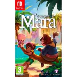 SUMMER IN MARA SWITCH