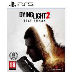 DYING LIGHT 2 STAY HUMAN PS5