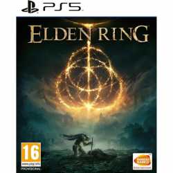 ELDEN RING PS5