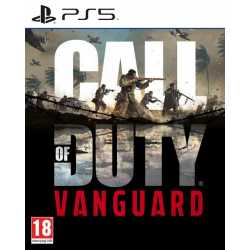 CALL OF DUTY VANGUARD PS5