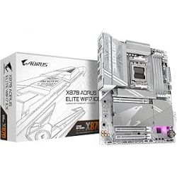 CARTE MERE GIGABYTE X870 AORUS ELITE WIFI7