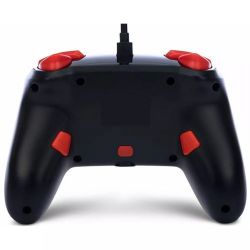 Manette Améliorée pour Switch - Pokémon - Dracaufeu Vortex Switch