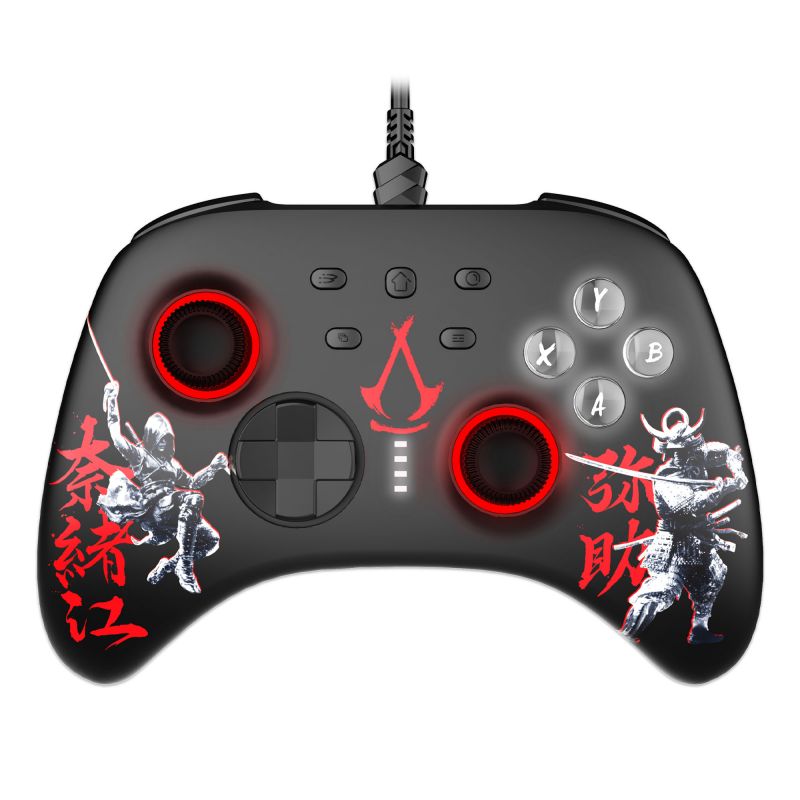 Manette Filaire PC - Assassin's Creed Shadows