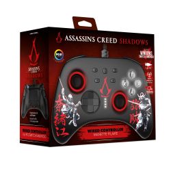 Manette Filaire PC - Assassin's Creed Shadows