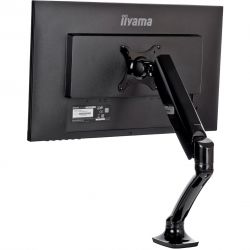 Bras pneumatique IIYAMA 1 moniteur 27" max DS3001C-B1